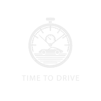Logo Time To Drive